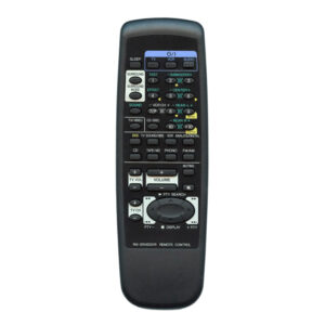 Пульт для JVC RM-SRX6001R (фото пульта)
