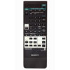 Пульт для Sony RM-U242 (фото пульта)