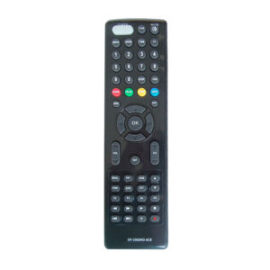 Пульт для Satellita SR-1000HD (фото пульта)