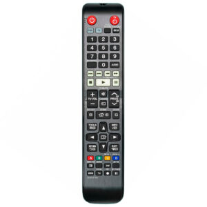 Пульт для SAMSUNG AK59-00140A (фото пульта)
