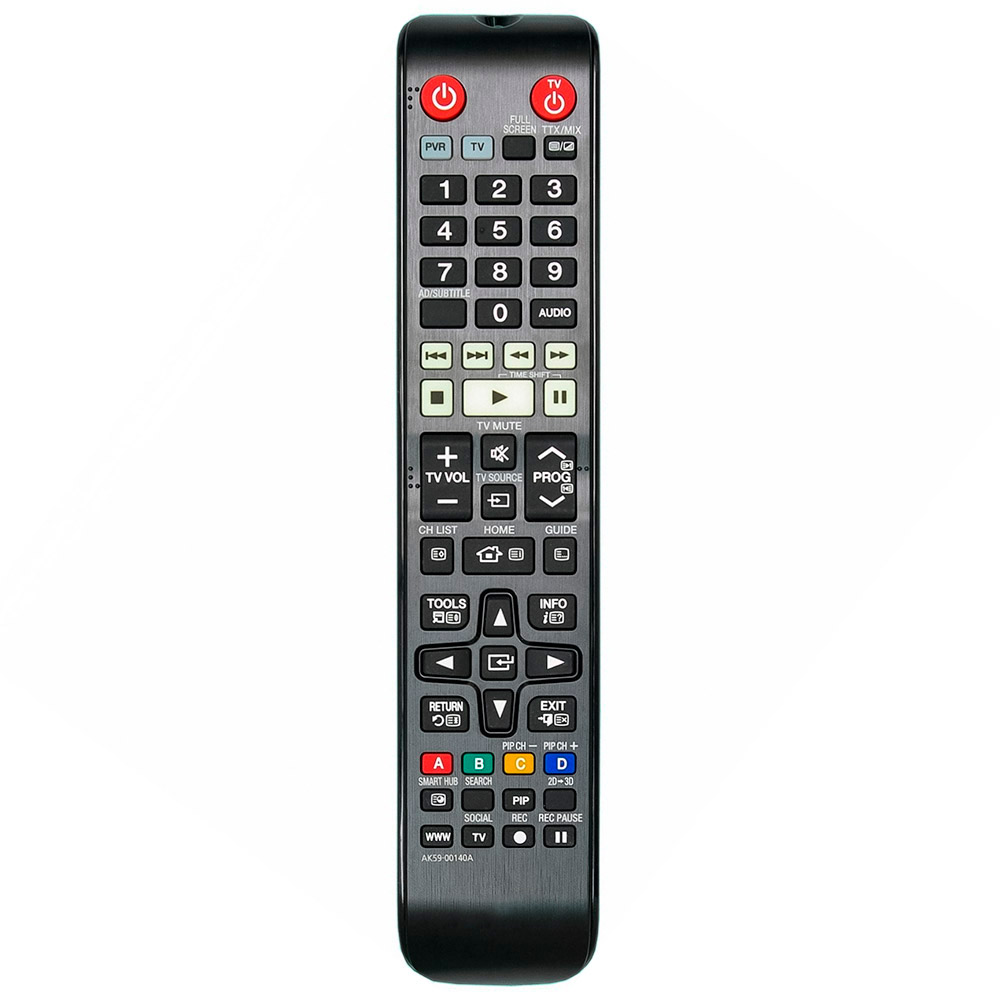 Пульт для SAMSUNG AK59-00140A (фото пульта) Пульт для SAMSUNG AK59-00140A (фото пульта)