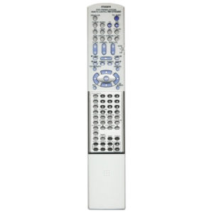 Пульт для JVC RM-STHS66R