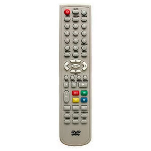 Пульт для Sencor SLT1055 (фото пульта)
