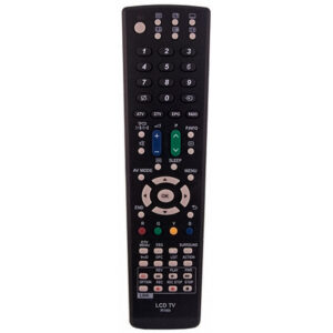 Пульт для Sharp GA586WJSA (фото пульта)