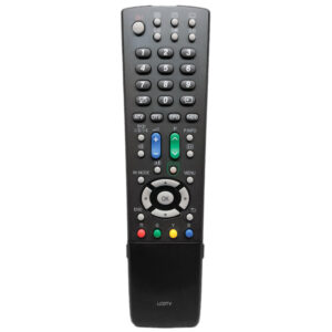 Пульт для Sharp GA825WJSA (фото пульта)