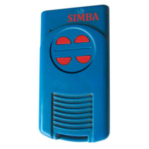 Пульт для SIMBA RC1, RC4