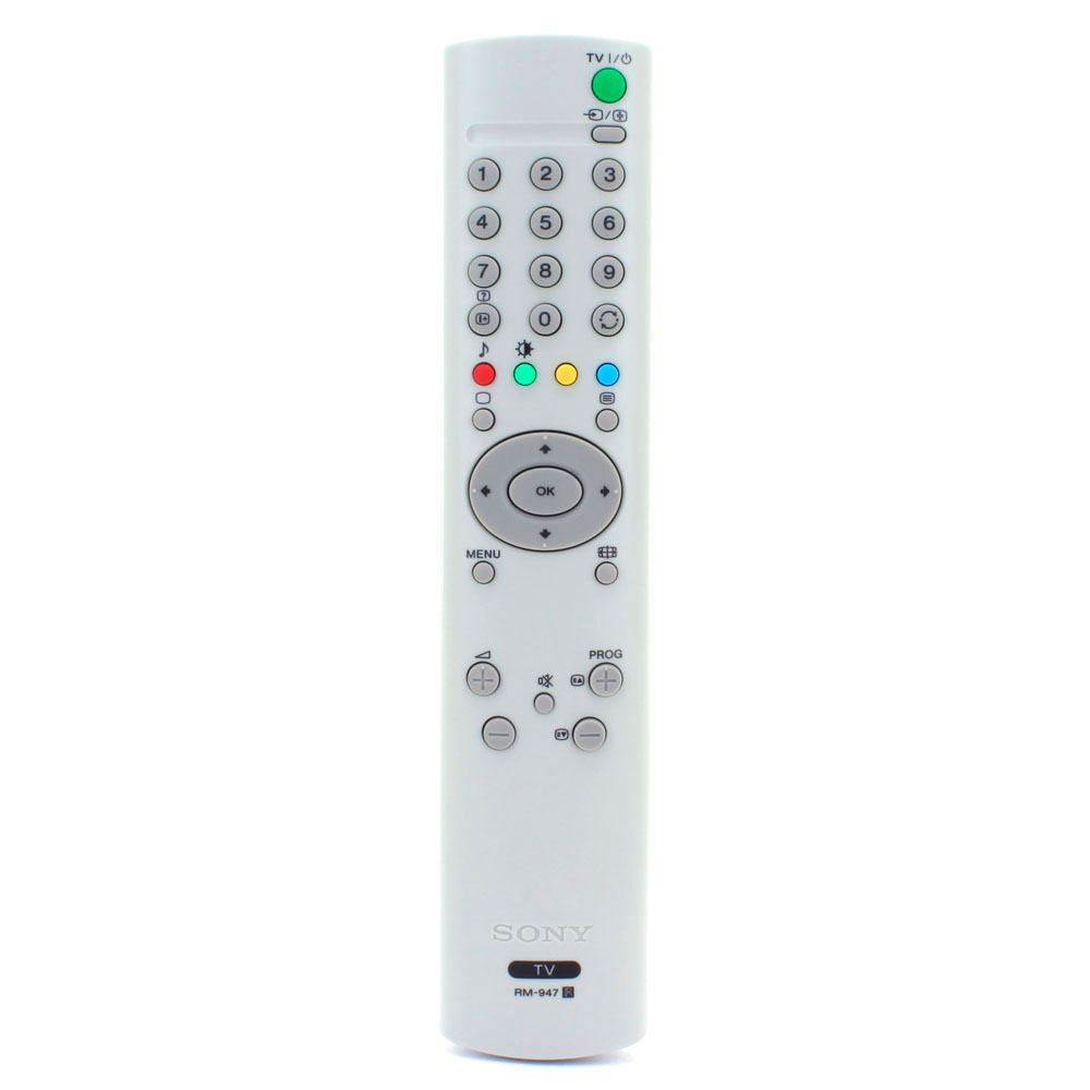 Оригинальный пульт для Sony RM-947 Оригинальный пульт для Sony RM-947