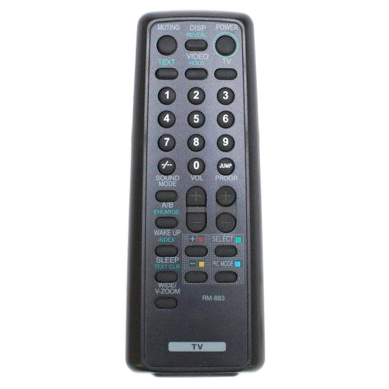 Пульт для Sony RM-883 Пульт для Sony RM-883