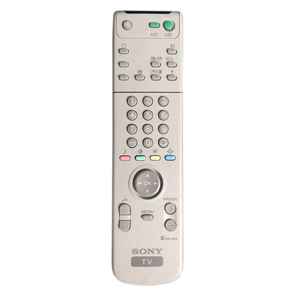 Пульт для Sony RM-892 Пульт для Sony RM-892
