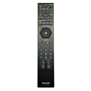 Пульт для Sony RM-ED019 (фото пульта)