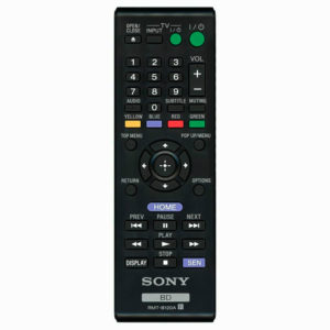 Пульт для Sony RMT-B120A