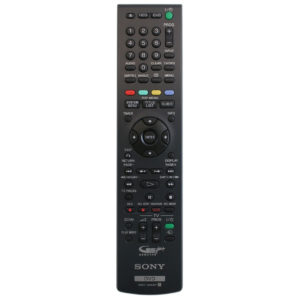 Оригинальный пульт для Sony RMT-D248P