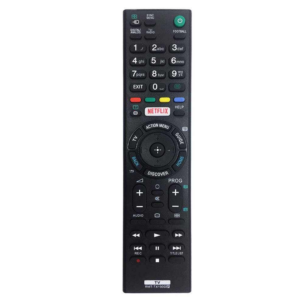 Пульт для Sony RMT-TX100D Пульт для Sony RMT-TX100D