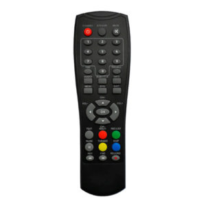Оригинальный пульт для Golden Media TBox815