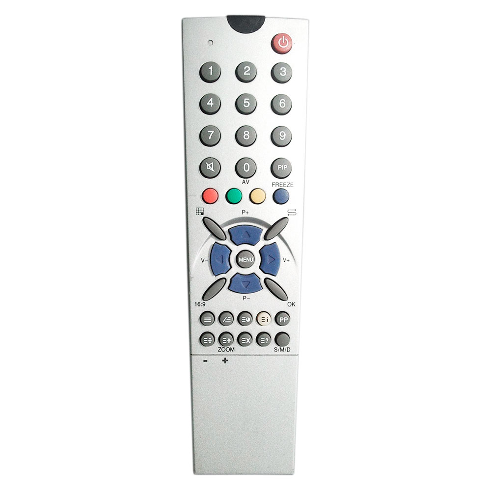 Оригинальный пульт для OKLine TM3602 100Hz Оригинальный пульт для OKLine TM3602 100Hz
