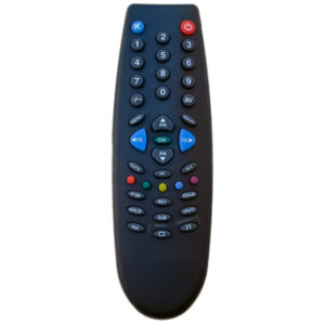 Пульт для TOSHIBA 20VL33E (фото пульта)
