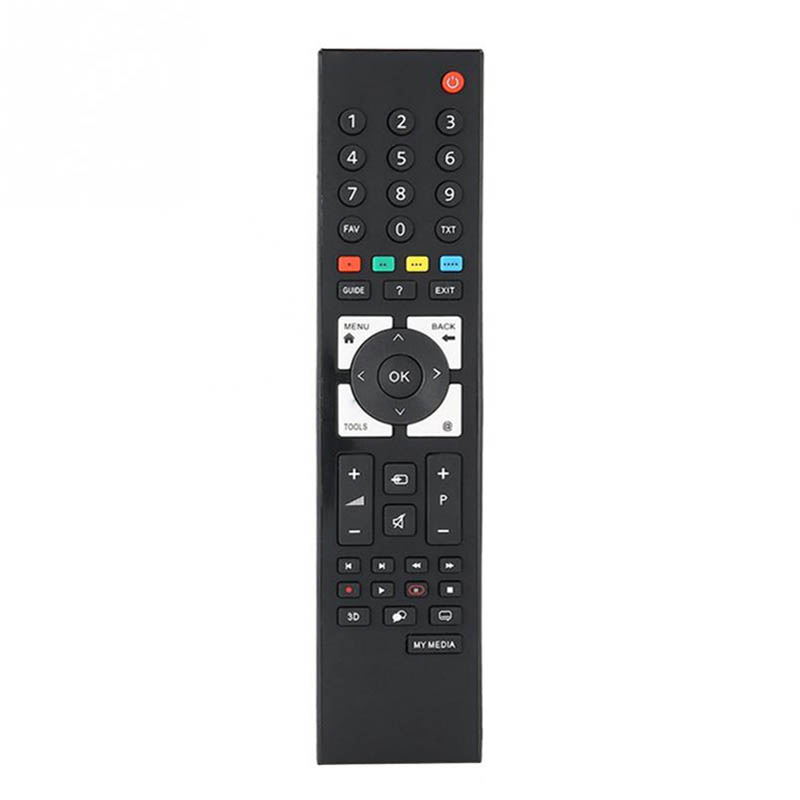 Пульт для Grundig TP5 (фото пульта) Пульт для Grundig TP5 (фото пульта)