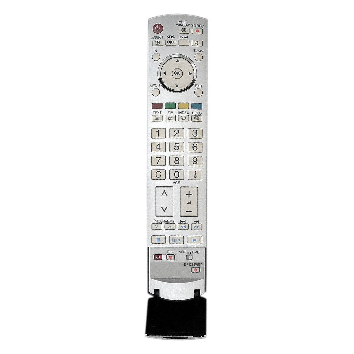 Оригинальный пульт для Panasonic N2QAYB000048 Оригинальный пульт для Panasonic N2QAYB000048