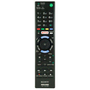 Оригинальный пульт для Sony RMT-TX101D