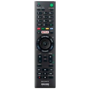 Оригинальный пульт для Sony RMT-TX200E