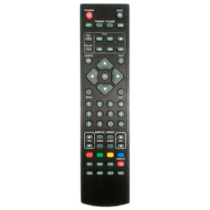 Оригинальный пульт для Technika LCD19-243 (LCD с DVD и USB)