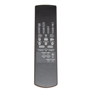 Пульт для Philips RT141 (фото пульта)