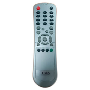 Оригинальный пульт для Titan TX6600 (фото пульта)