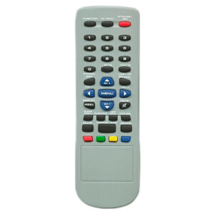 Пульт для VENTURER LCD TV LCD15-106CE (фото пульта)