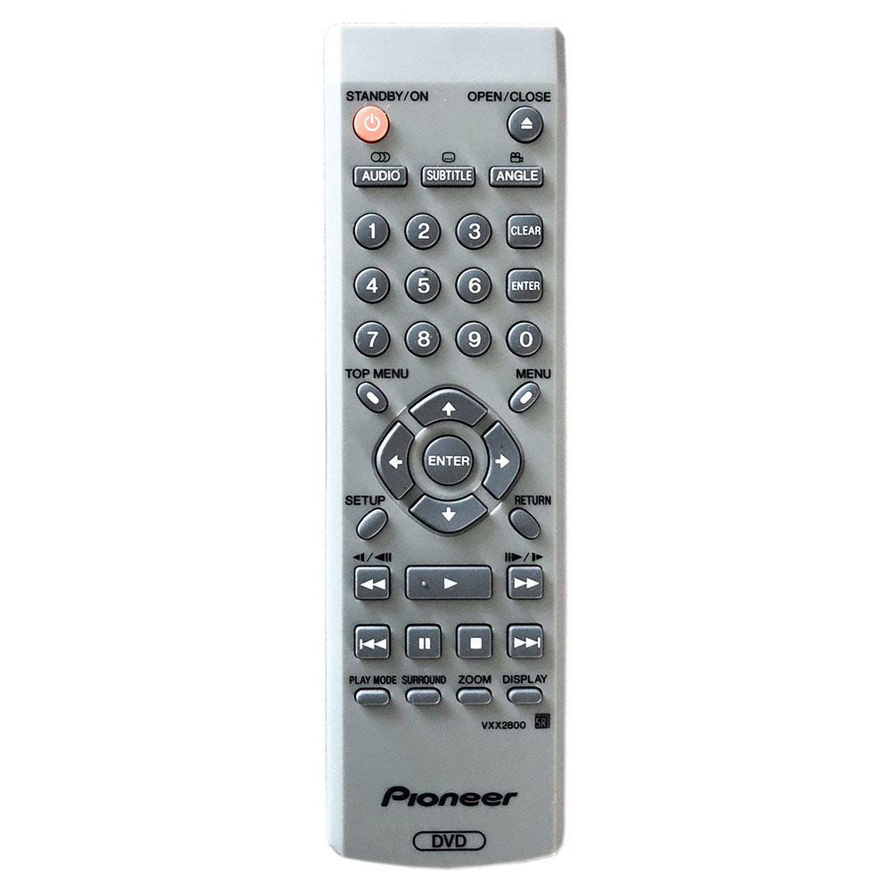 Пульт для Pioneer VXX2800 Пульт для Pioneer VXX2800
