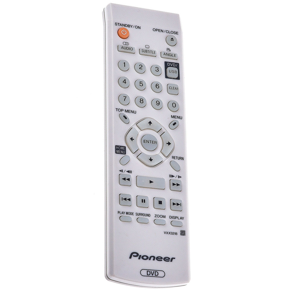 Пульт для Pioneer VXX3218 Пульт для Pioneer VXX3218
