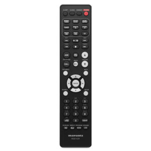 Пульт для MARANTZ RC011CR (фото пульта)
