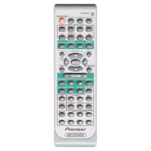 Пульт для Pioneer XXD3067