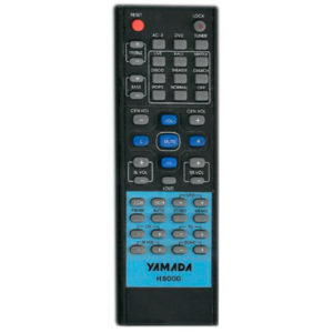 Пульт для Yamada H9000