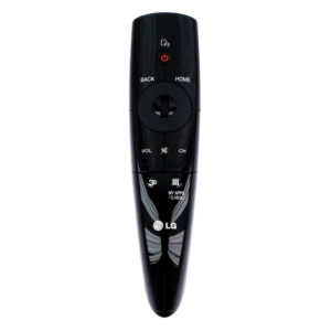 Оригинальный пульт для LG AKB73656001