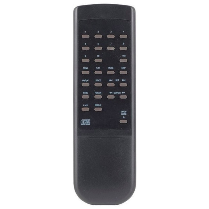 Пульт для BERENDSEN CDP-1 Пульт для BERENDSEN CDP-1