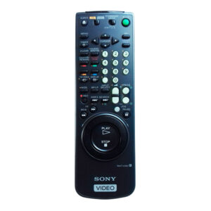 Оригинальный пульт для Sony RMT-V260 (фото пульта)