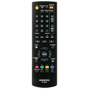 Пульт для Onkyo RC-826DV (RC-825DV)