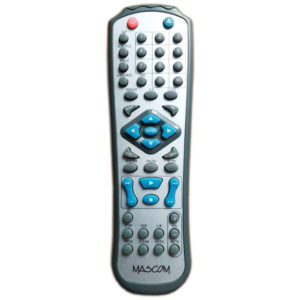 Пульт для Mascom HTS MC4201