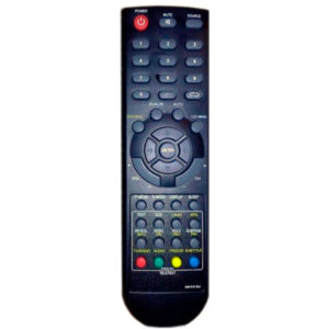 Оригинальный пульт для Evolve GW-6 D EUR (FX-3208)