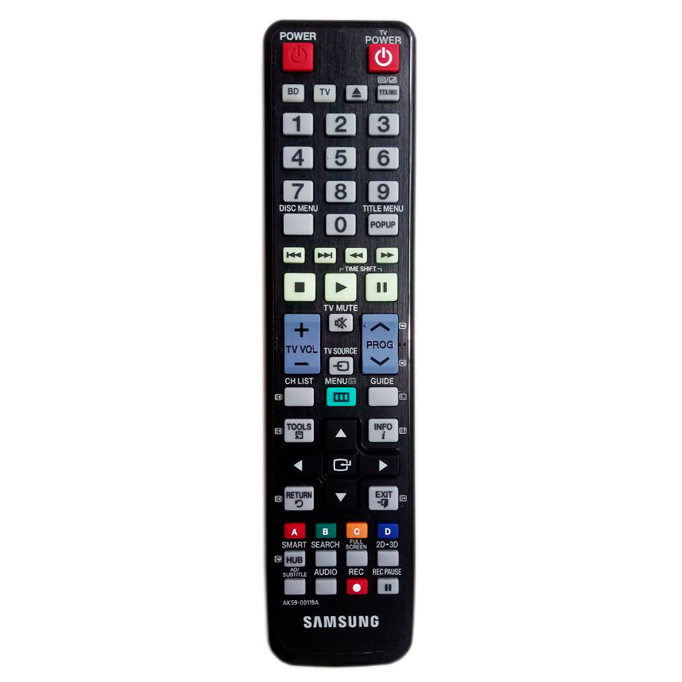Пульт для Samsung AK59-00119A Пульт для Samsung AK59-00119A