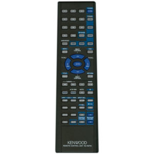 Пульт для Kenwood RC-R0714