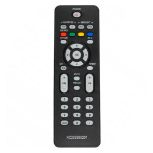 Пульт для Philips RC2033602 (фото пульта)