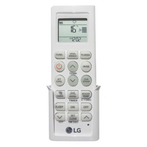Оригинальный пульт для LG AKB73455716 (фото пульта)
