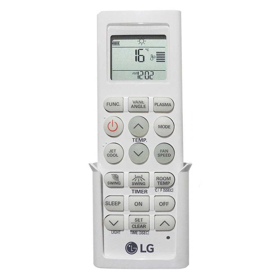 Оригинальный пульт для LG AKB73455716 (фото пульта) Оригинальный пульт для LG AKB73455716 (фото пульта)