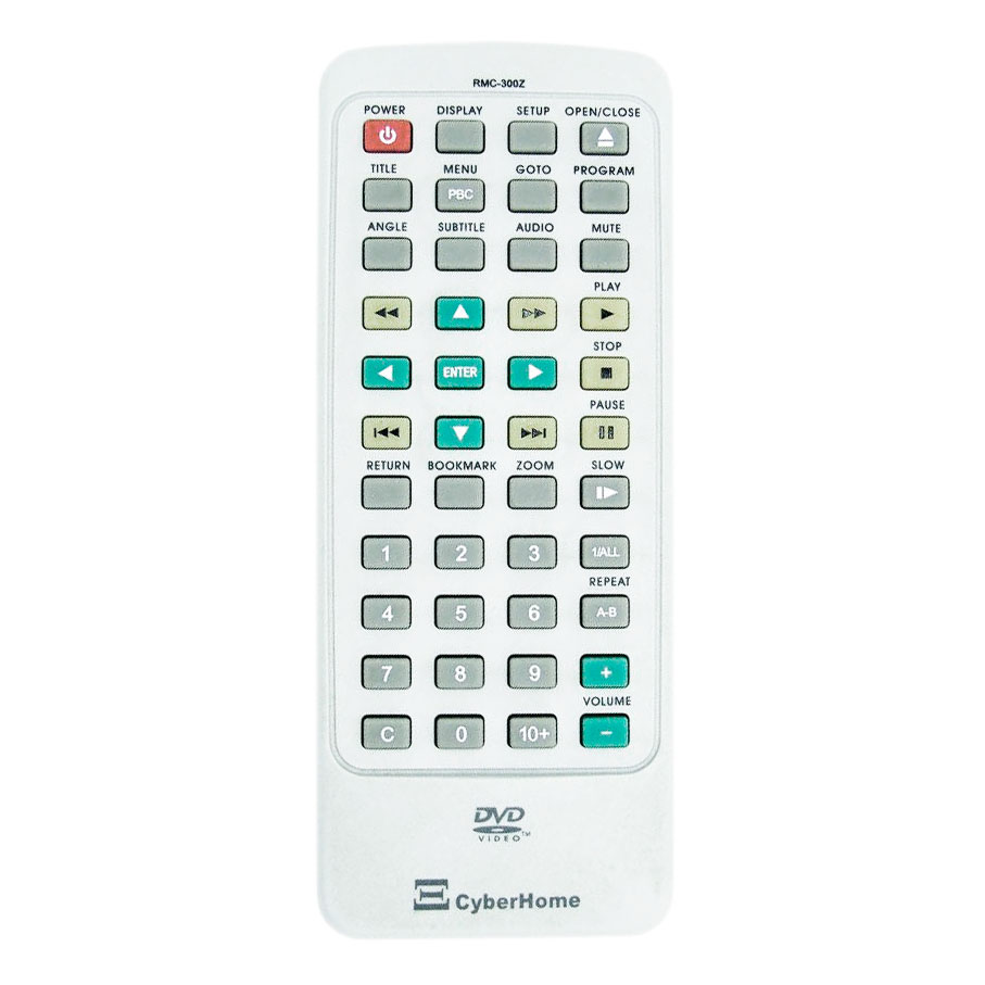 Пульт для Cyberhome RMC-300Z Пульт для Cyberhome RMC-300Z