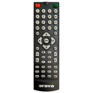 Пульт для Orava DVD403