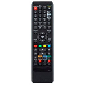 Пульт для Funai NB847 NB848, NB807, NB8708