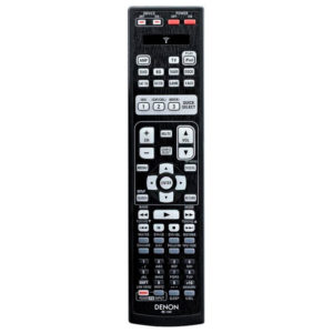 Оригинальный пульт для DENON RC-1147 (фото пульта)