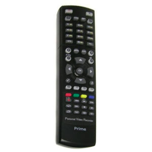 Оригинальный пульт для AB IPBOX 350 UNI PRG