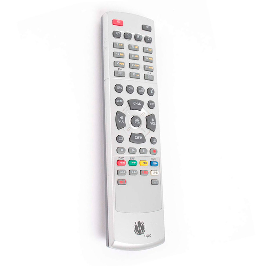 Пульт для HANDAN CV6000DVR (фото пульта) Пульт для HANDAN CV6000DVR (фото пульта)